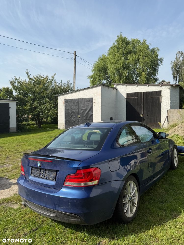 BMW Seria 1 - 1