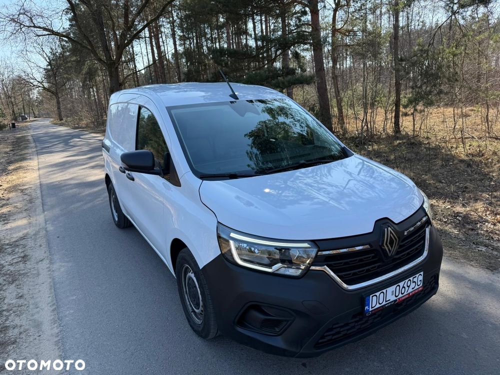 Renault Kangoo 1.5 dCi Equilibre - 6