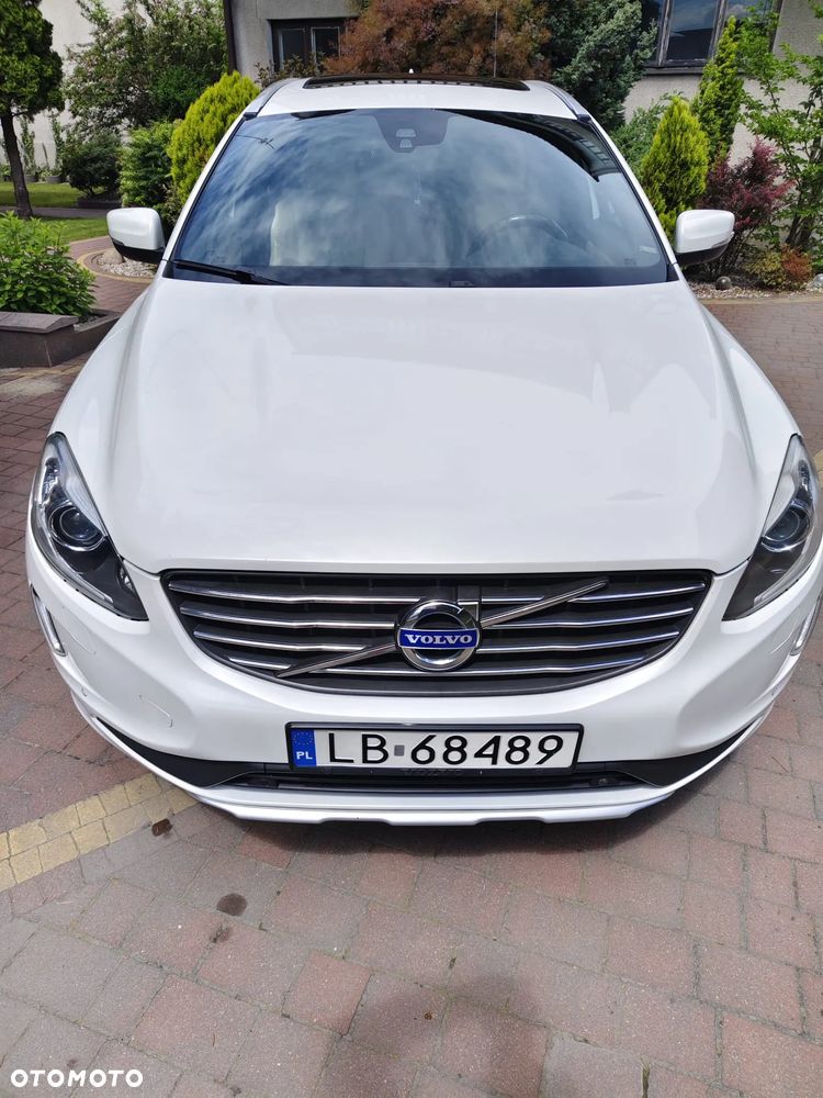 Volvo XC 60 - 1