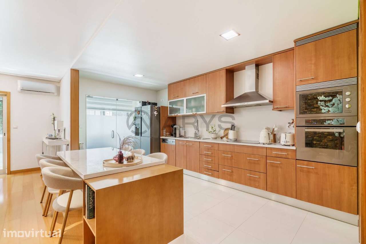 Apartamento T3 em Fraião,Braga - Grande imagem: 3/25