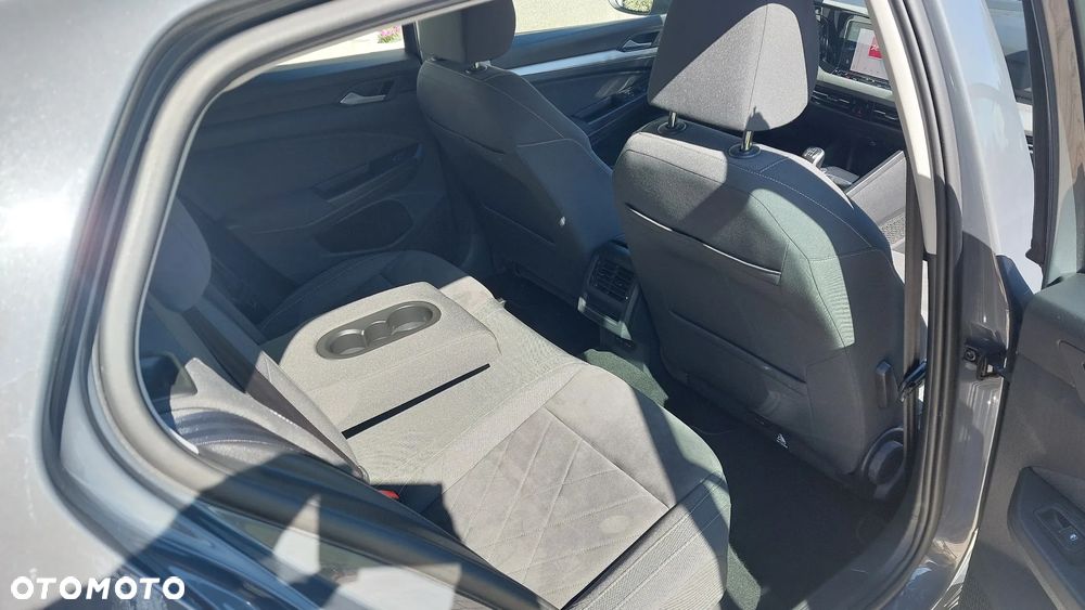 Volkswagen Golf 1.5 TSI OPF Life - 20