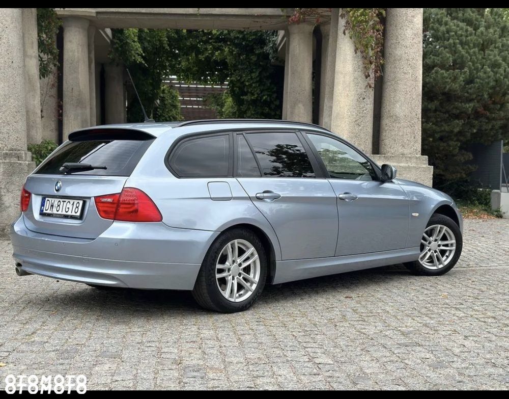 BMW Seria 3 - 3