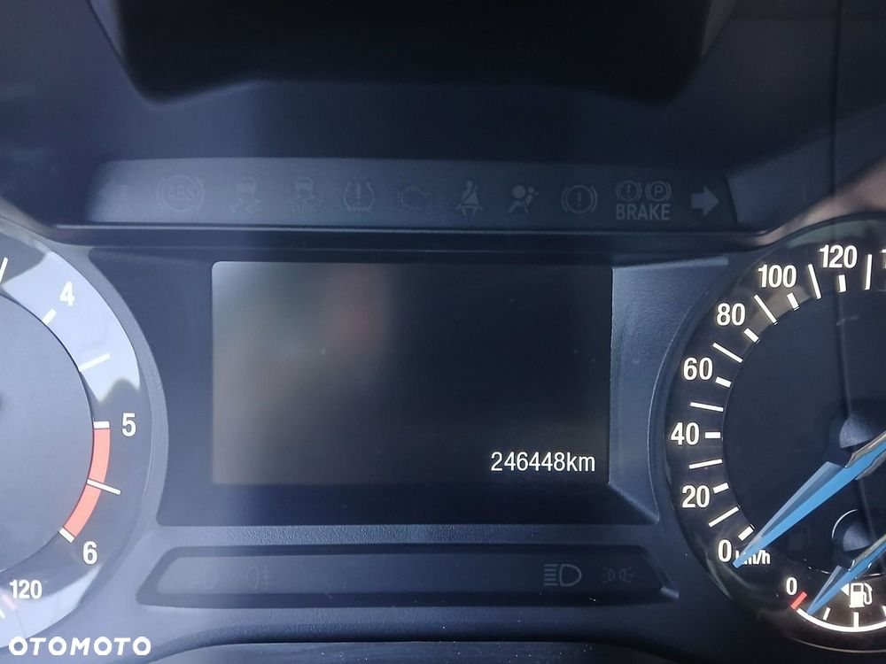 Ford Galaxy 2.0 TDCi Trend - 21