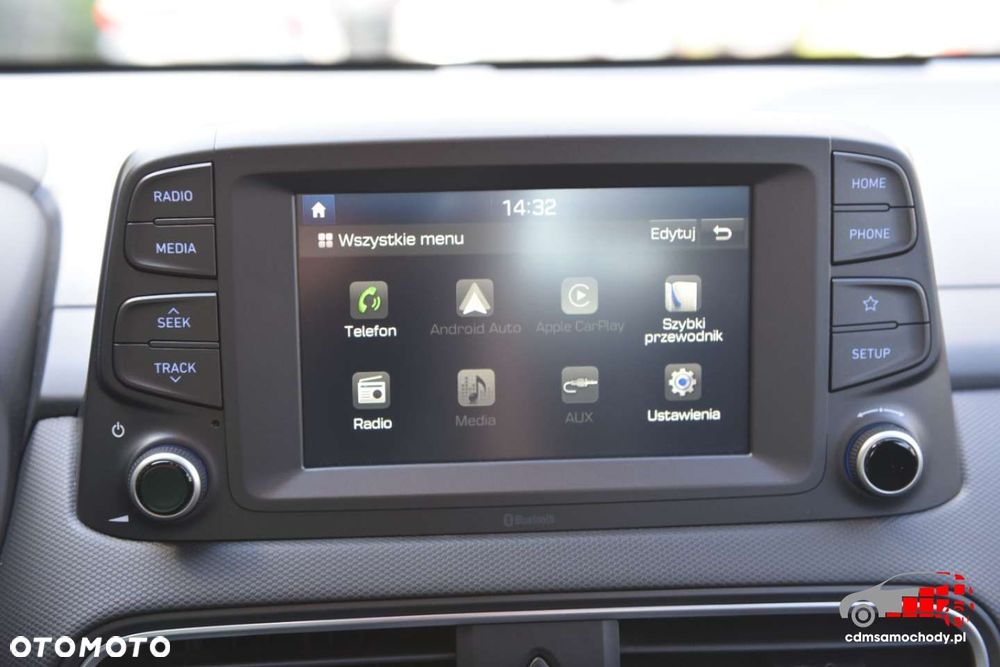 Hyundai Kona - 27