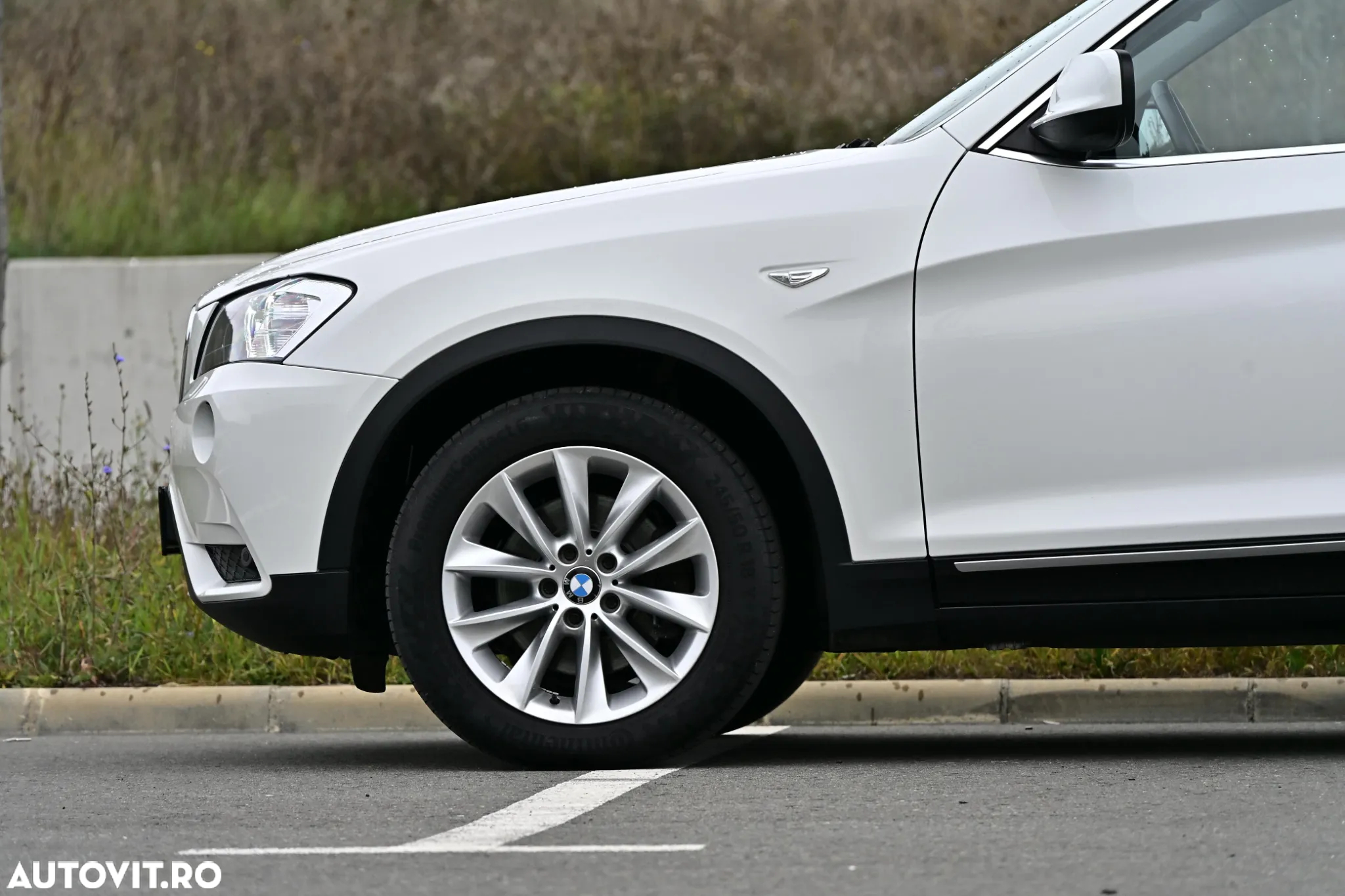 BMW X3 - 40
