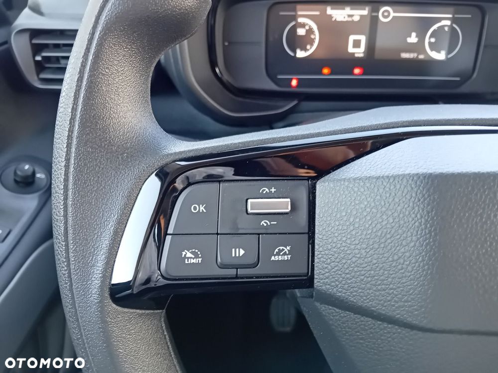 Toyota Proace City Verso 1.5 D-4D Business - 13