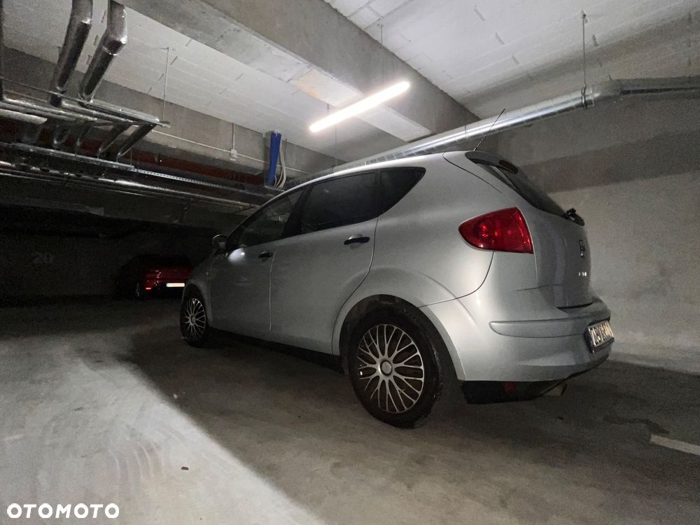 Seat Altea 1.6 Stylance - 6