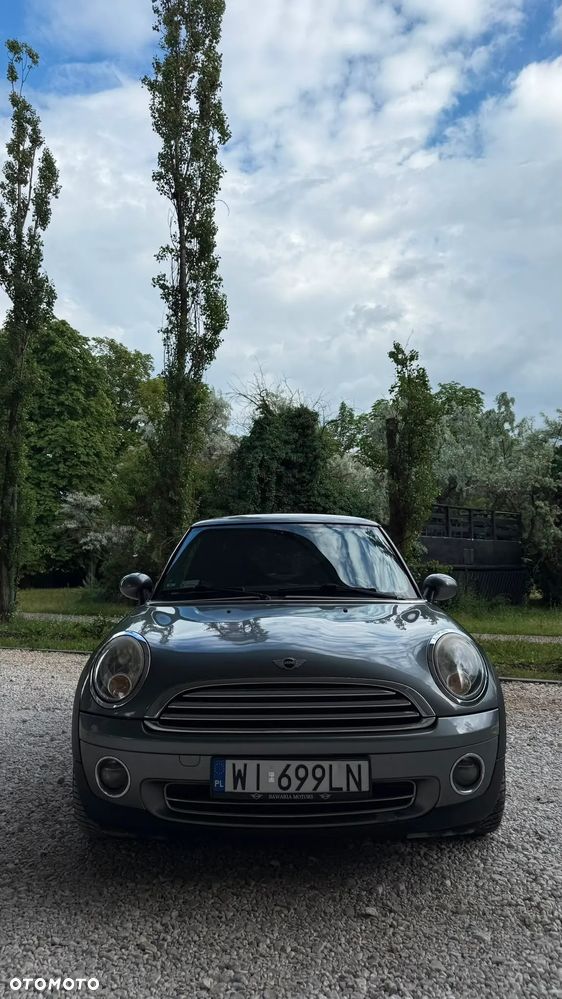 MINI ONE - 10