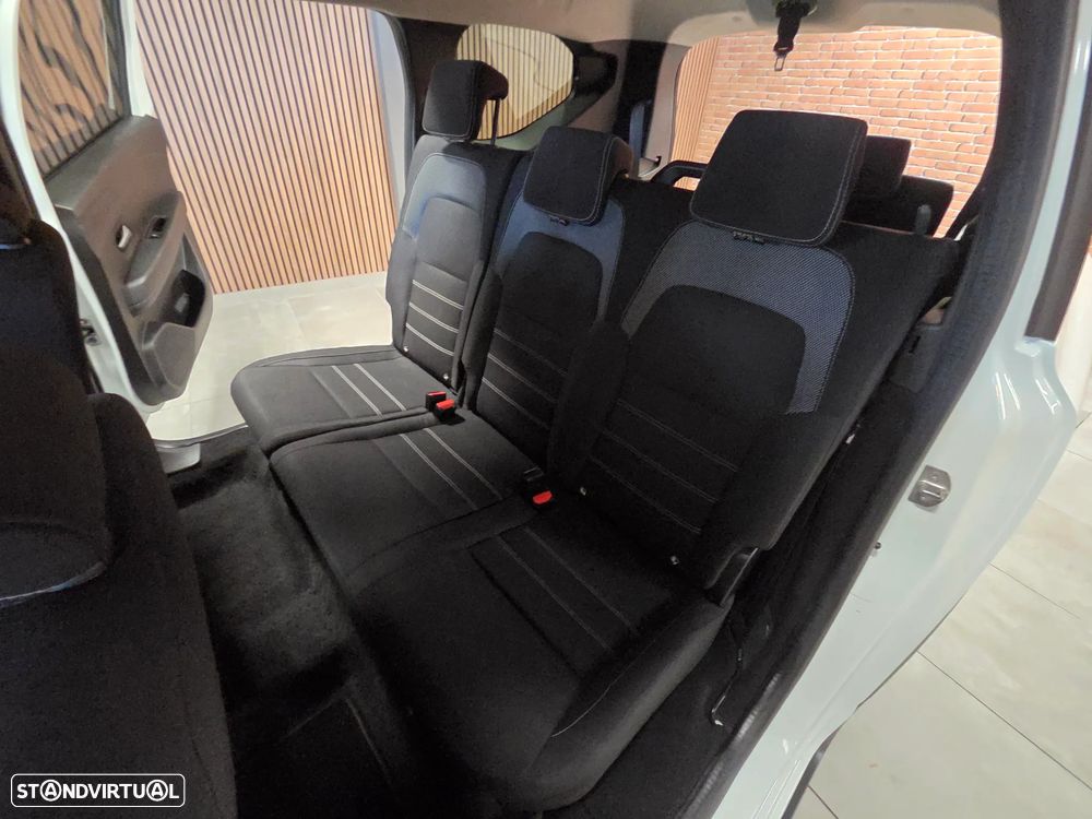 Dacia Jogger 1.0 ECO-G Extreme 7L Bi-Fuel - 20