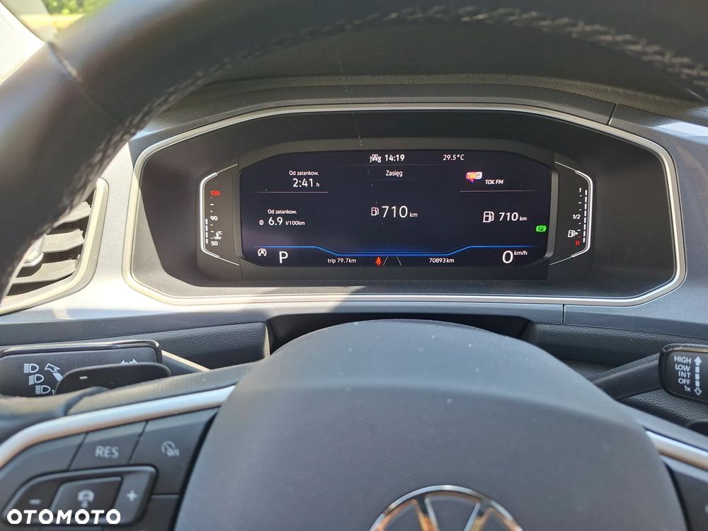 Volkswagen T-Roc 1.5 TSI R-Line Plus DSG - 11