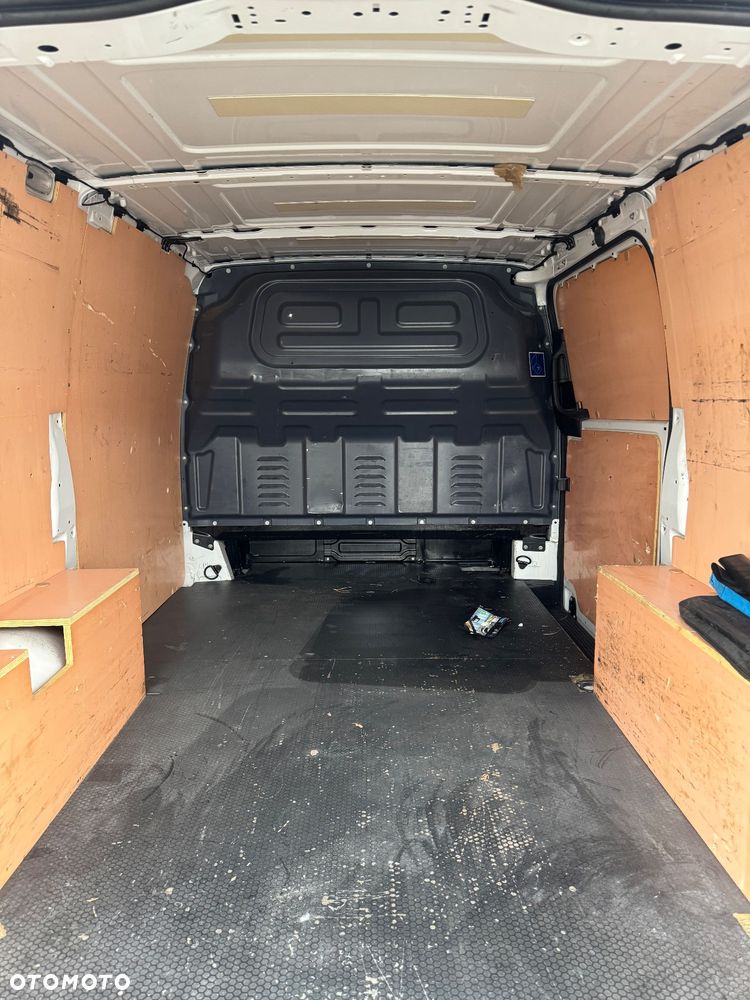 Mercedes-Benz VITO 109 CDI - 10