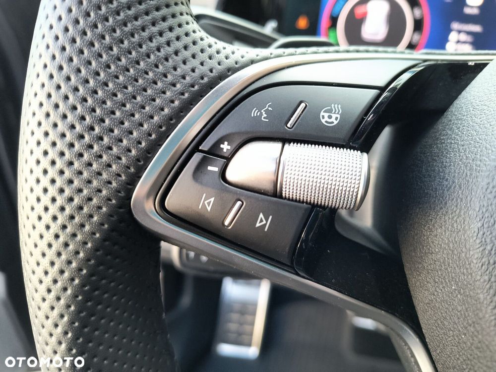 Skoda Kodiaq 1.5 TSI iV PHEV 4x2 Sportline DSG - 33