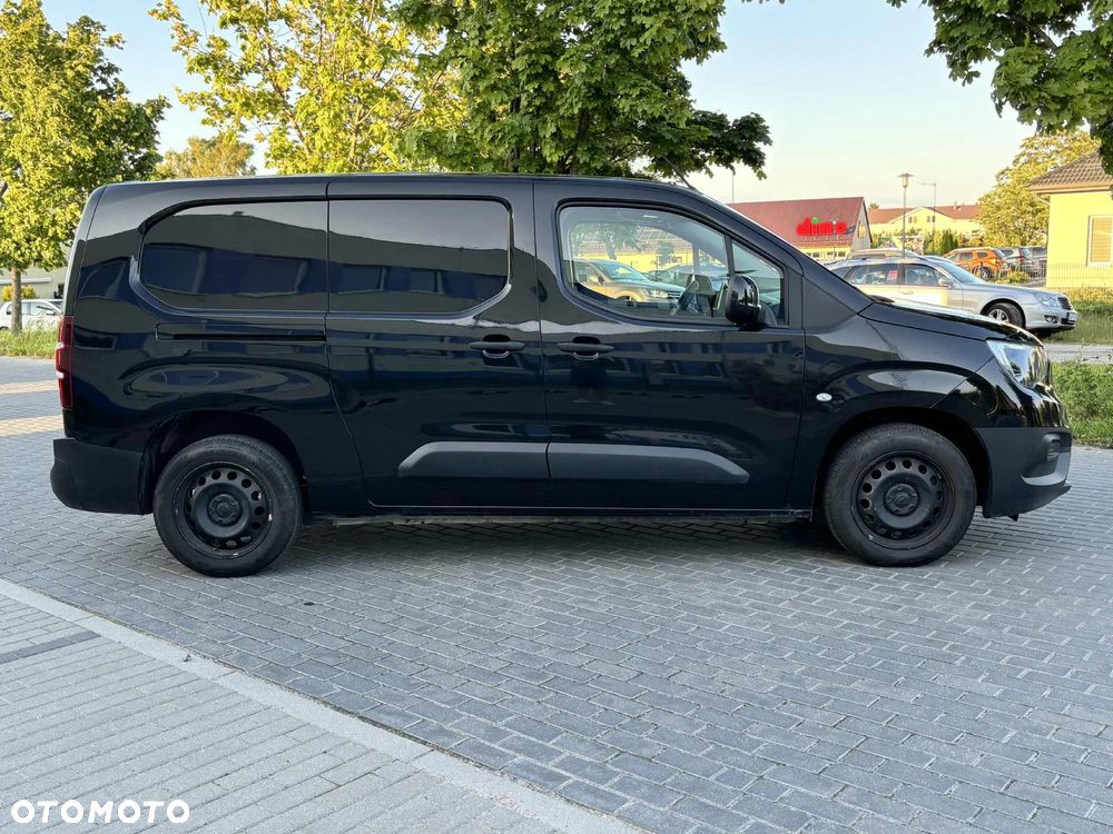 Opel Combo - 7
