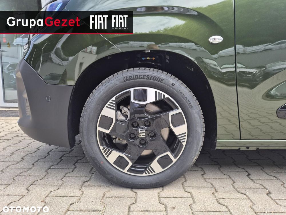 Fiat Qubo - 11