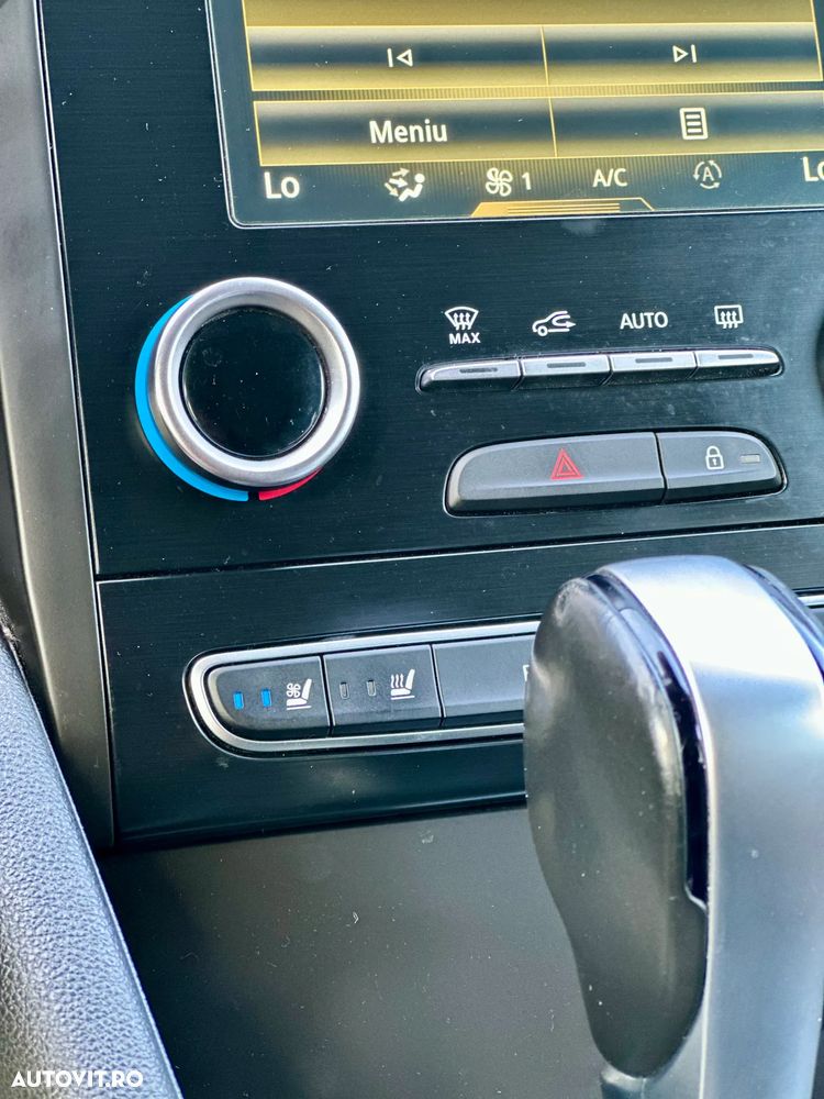 Renault Talisman - 18