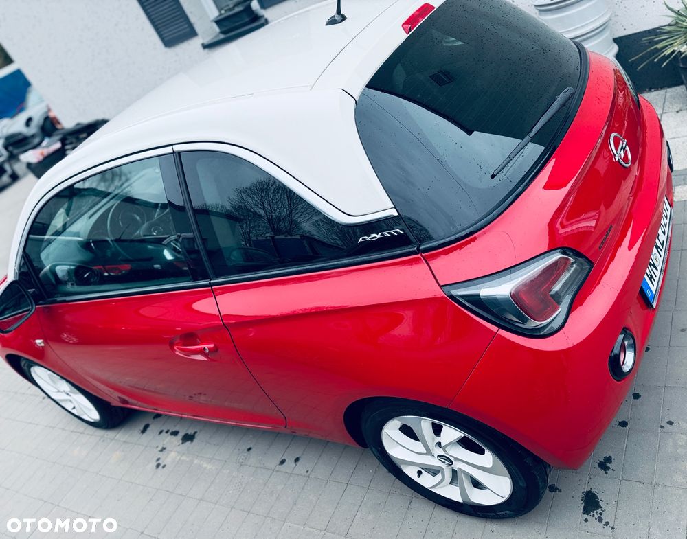 Opel Adam 1.4 Start/Stop Glam - 7