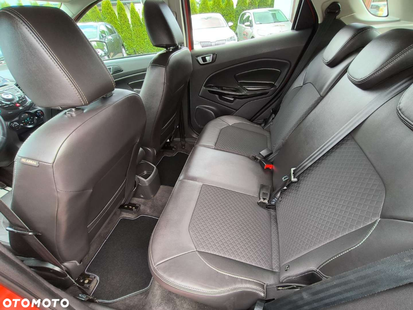 Ford EcoSport - 15