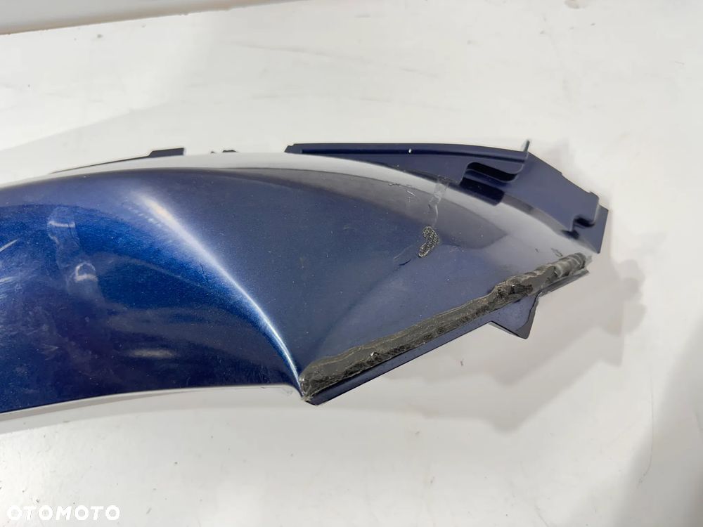 Boczek wypełnienie Piaggio X10 125 - 2