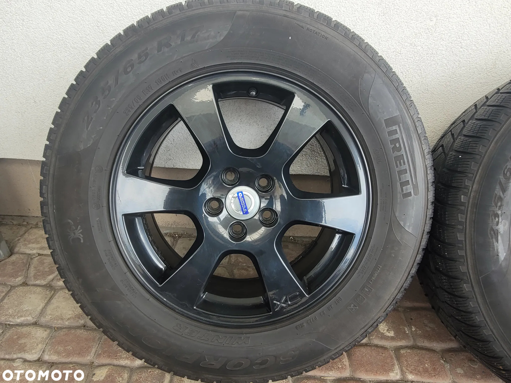 Volvo XC 60 2.4D AWD - 19
