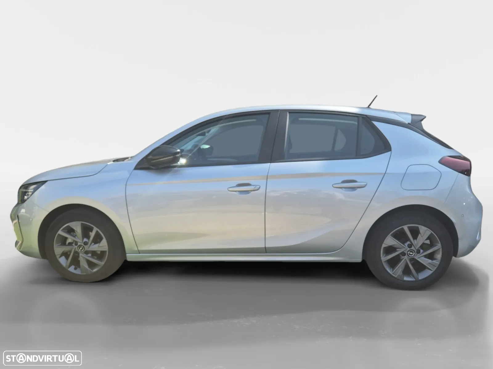 Opel Corsa 1.2 Edition - 3