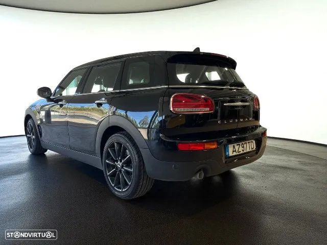 MINI Clubman One D Aut. - 5