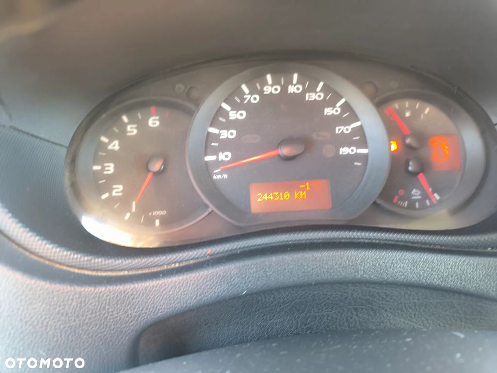 Renault Master - 24
