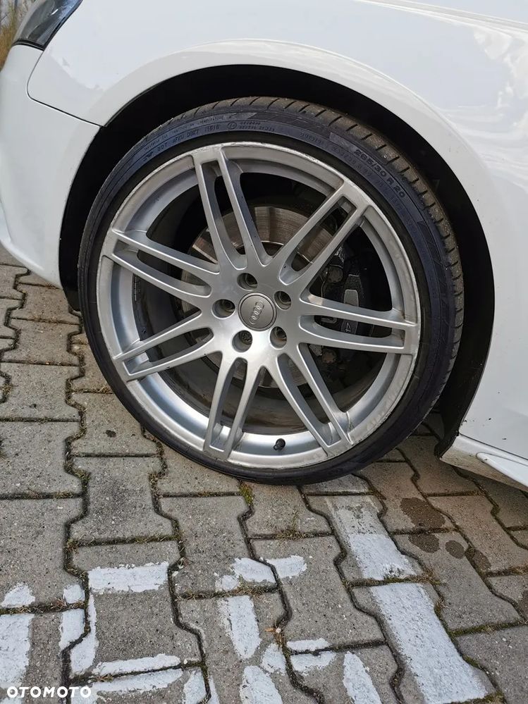 Audi S4 Limousine 3.0 TFSI Quattro S tronic - 6