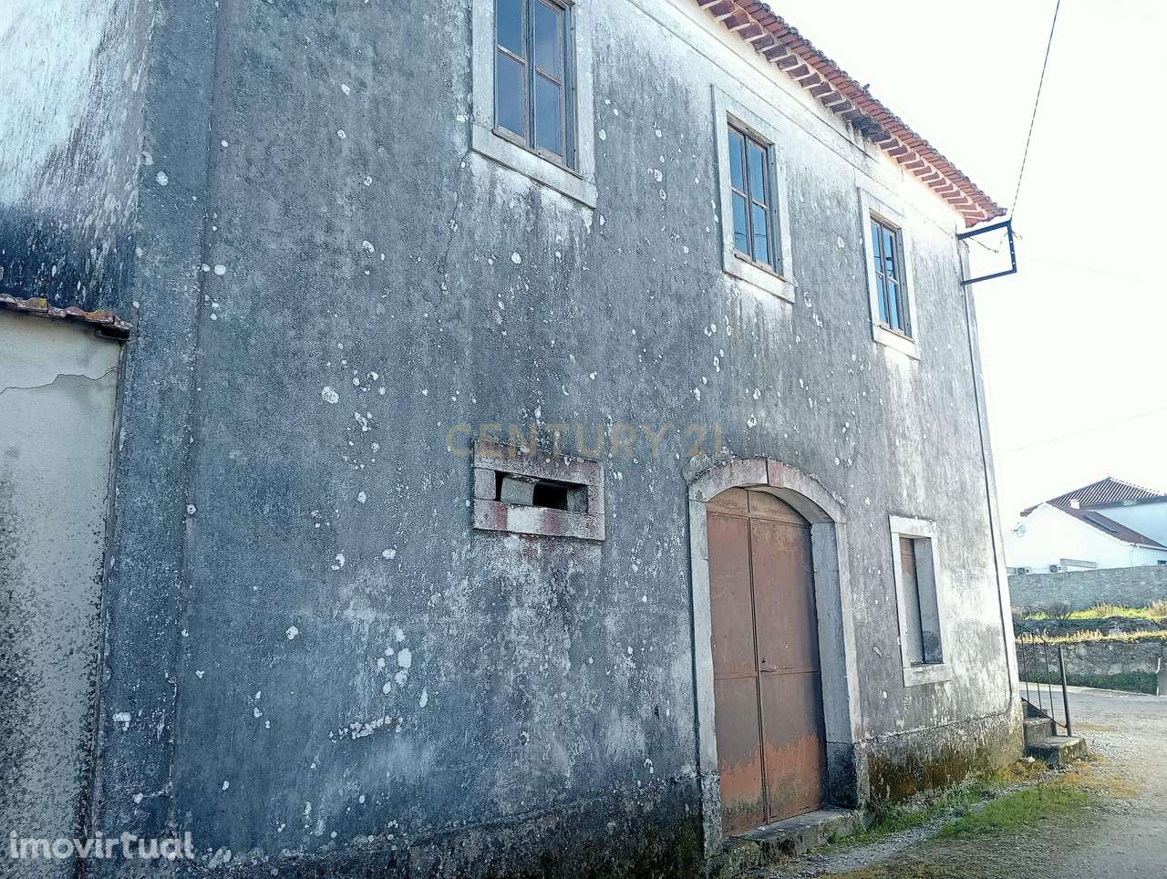 Moradia T4+2 na Travessa da Mourã nº 30, Atouguia - Grande imagem: 4/8