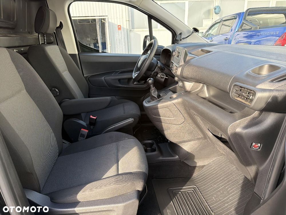 Toyota PROACE CITY - 9