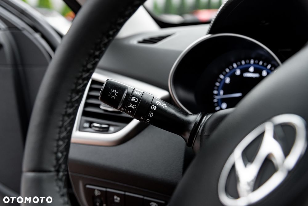 Hyundai Veloster 1.6 GDI Premium - 33