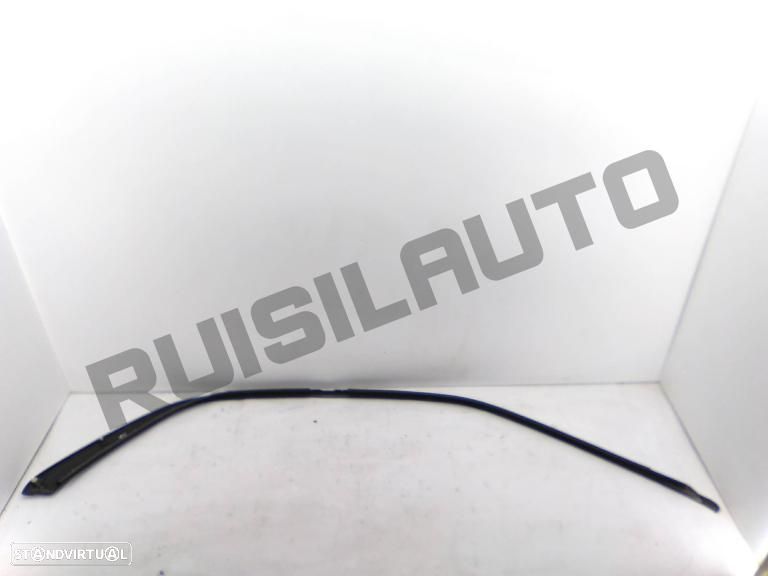 Friso Tejadilho /caleira Esquerdo  Subaru Impreza I [1992_2000] - 2