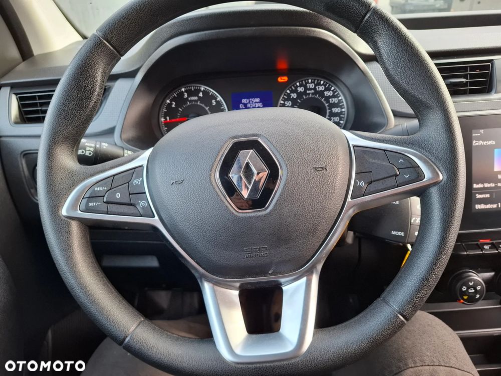 Renault Express - 15