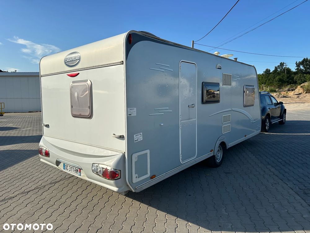 Caravelair Venicia 566 - 7