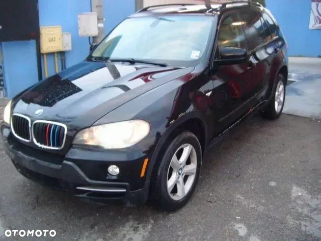 BMW X5 3.0si - 1