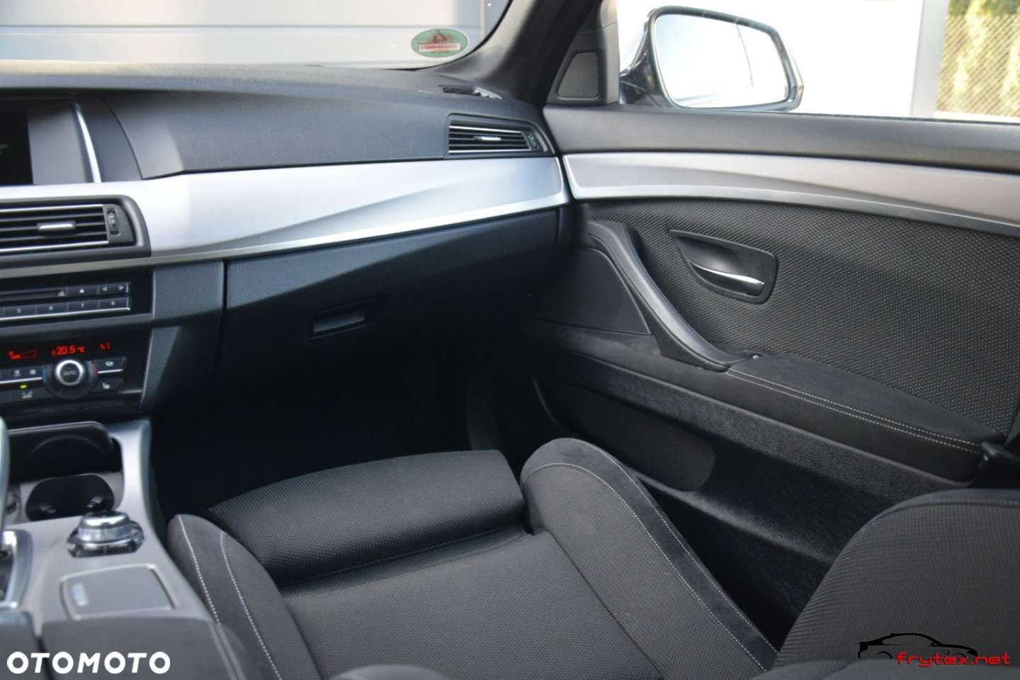 BMW Seria 5 - 29