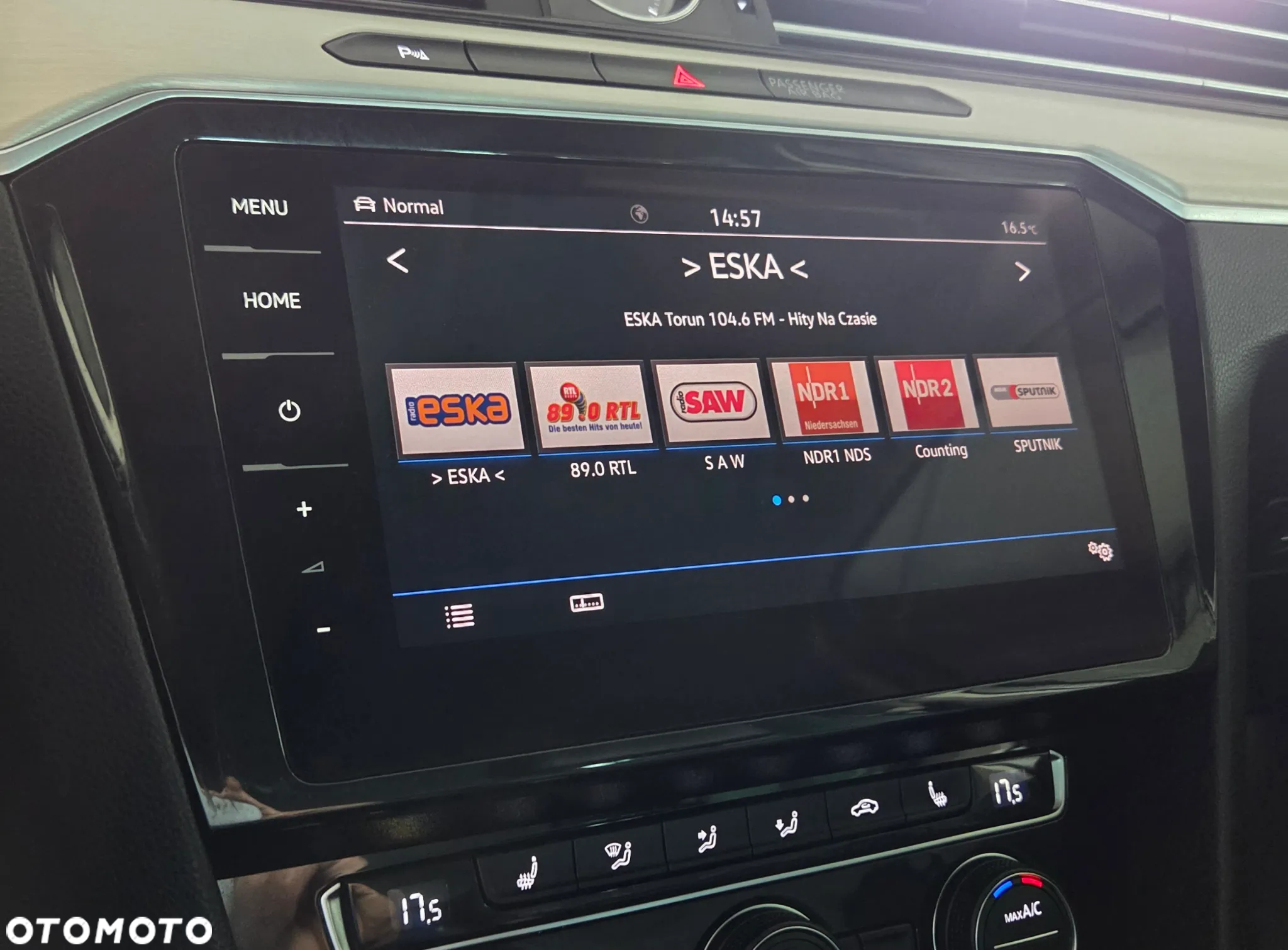 Volkswagen Passat 2.0 TDI BMT Highline DSG - 30