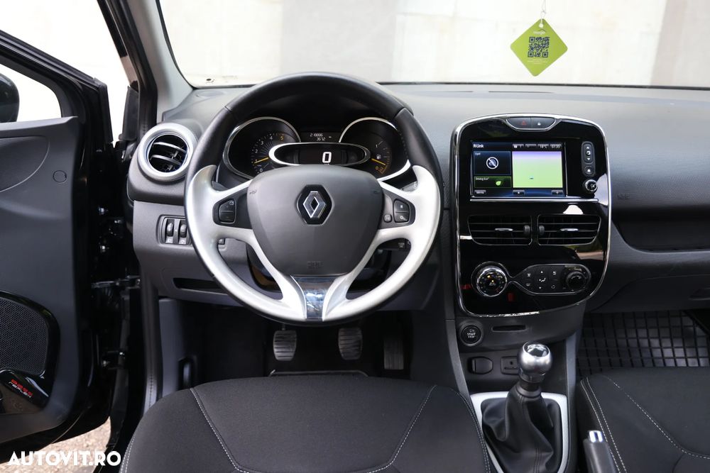 Renault Clio 1.5 dCi Dynamique - 6