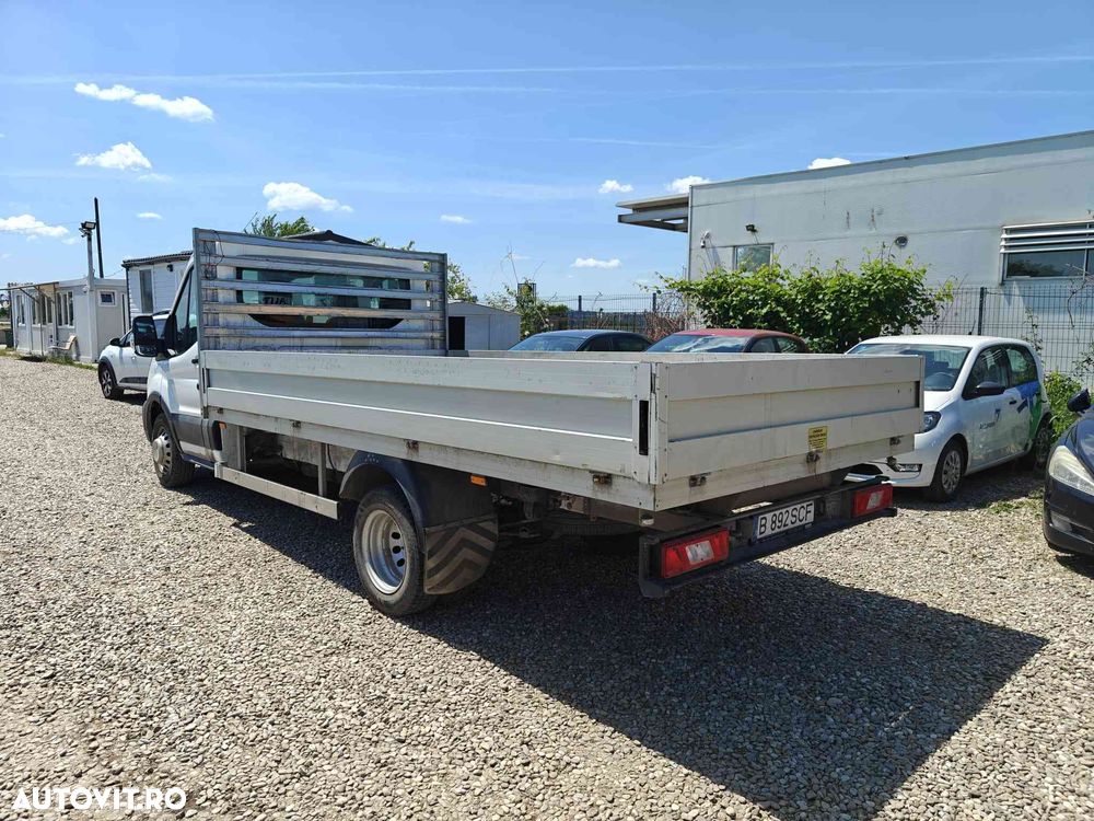 Ford transit - 3