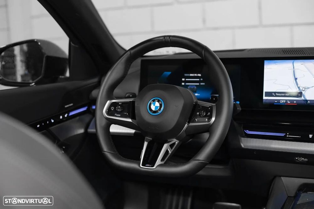 BMW 530 e Pack Desportivo M Pro - 6