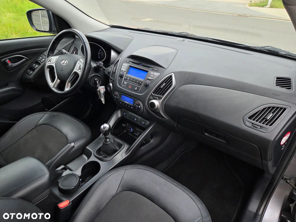 Hyundai ix35 1.6 2WD Style - 15