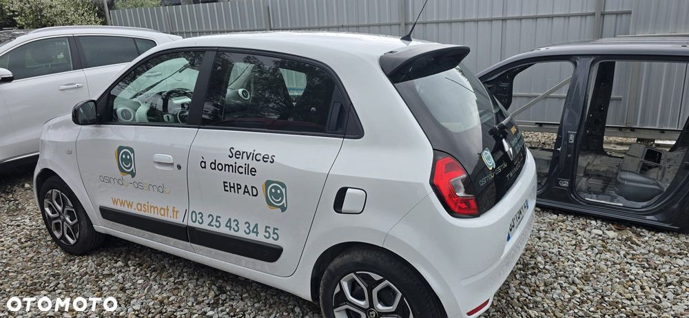 Renault Twingo SCe 65 LIMITED - 7