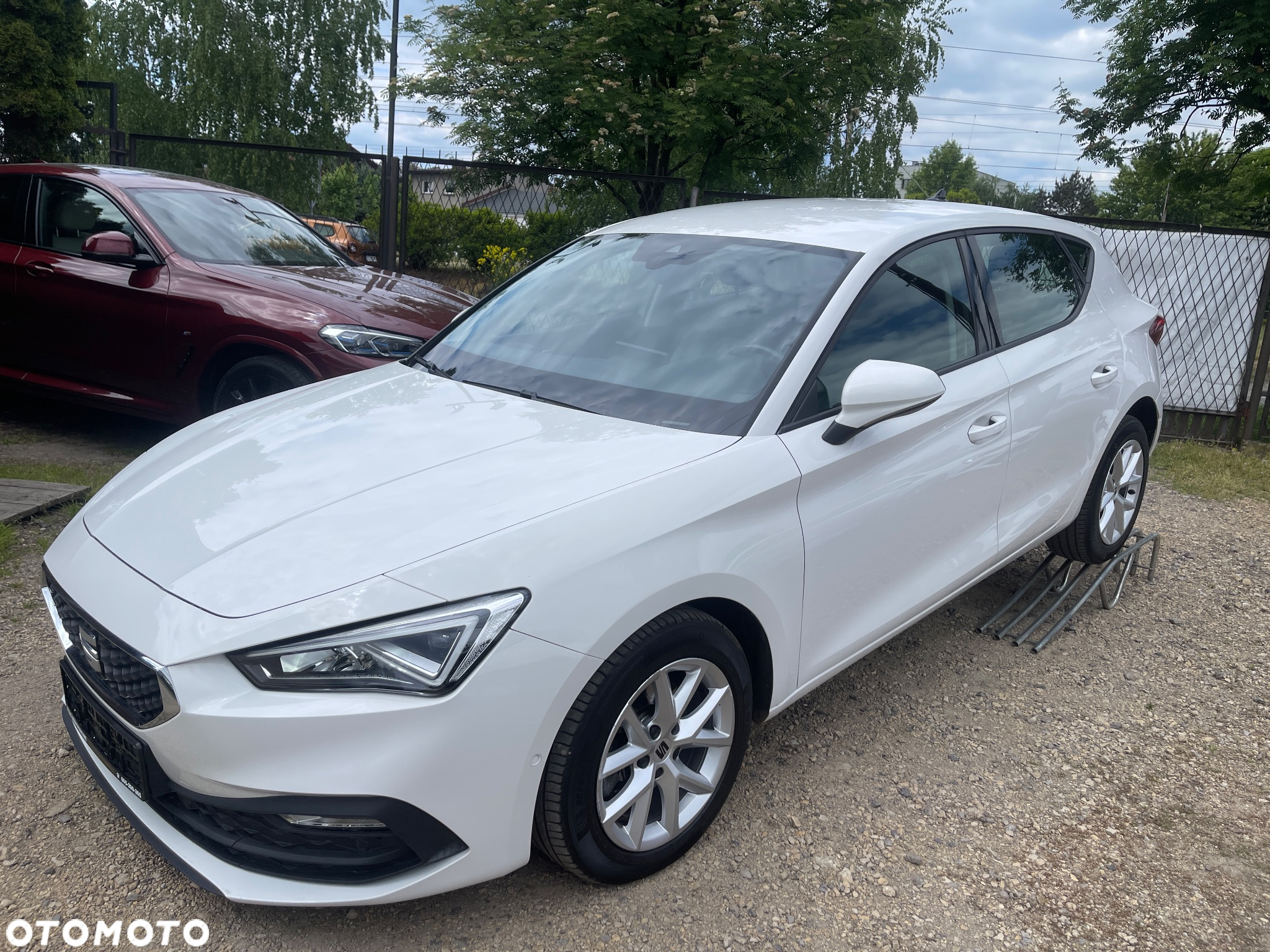 Seat Leon 2.0 TDI DPF DSG Xcellence - 12
