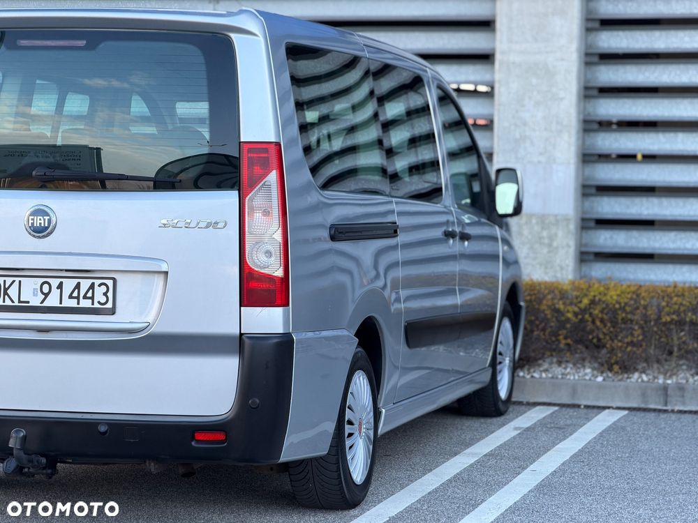 Fiat Scudo Panorama L2H1 Family - 24