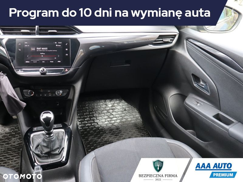 Opel Corsa - 9
