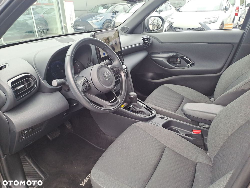 Toyota Yaris Cross Hybrid 1.5 Style - 28
