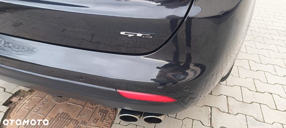 Kia Ceed 1.6 CRDi 136 DCT ISG GT Line - 11