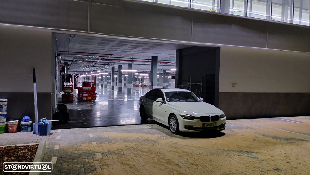 BMW 318 d Line Modern - 16