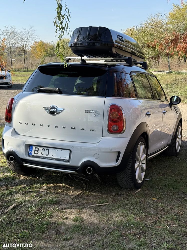 Mini Countryman - 3