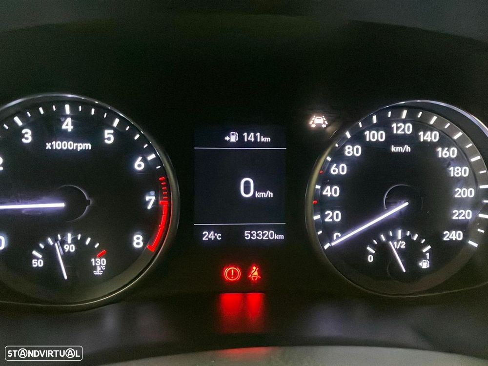 Hyundai i30 - 12