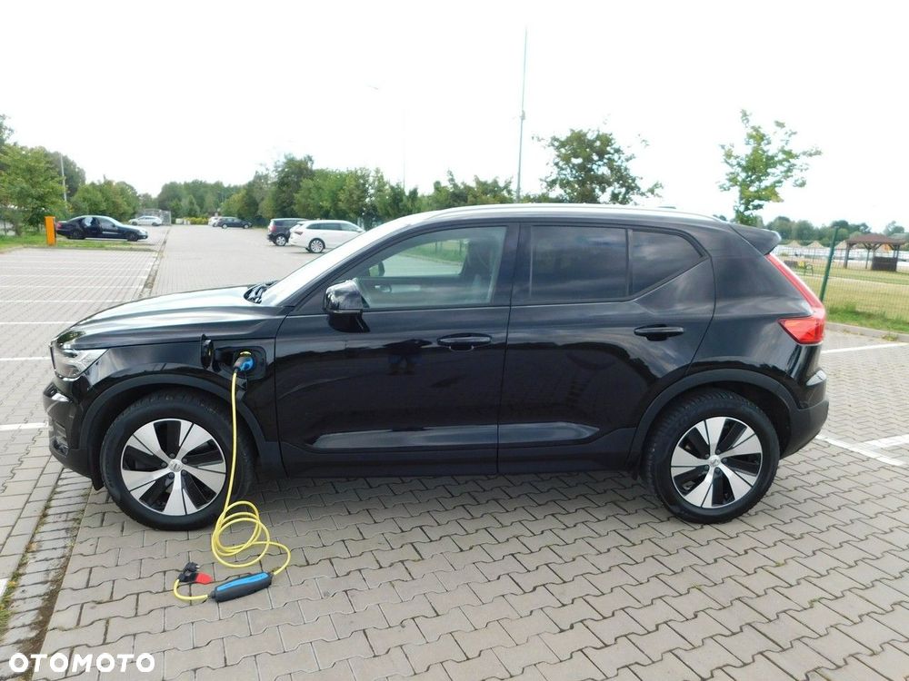Volvo XC 40 T5 Plug-In Hybrid Momentum Pro - 30